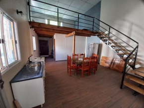 Departamento tres ambientes